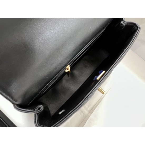CHANEL FLAP BAG