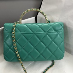 CHANEL FLAP BAG