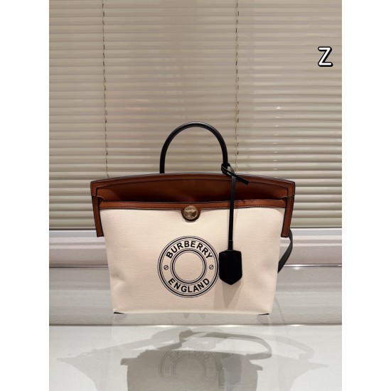 BURBERRY BAGS BURBERRY BAGS