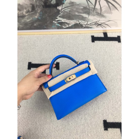 Hermès Kelly