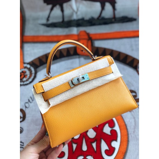 Hermès Kelly