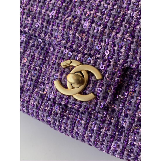 CHANEL COCO HANDLE