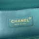 CHANEL BOY BAG