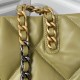 CHANEL TOTE SHOPPING BAG