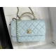 CHANEL FLAP BAG