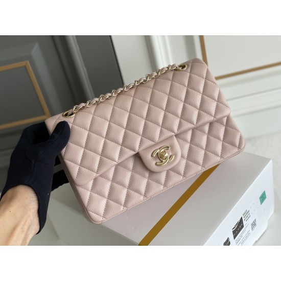 CHANEL FLAP BAG