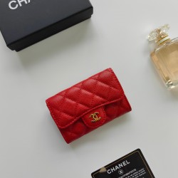 CHANEL Wallet