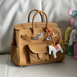 Hermes Birkin