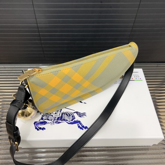 BURBERRY BAGS BURBERRY BAGS