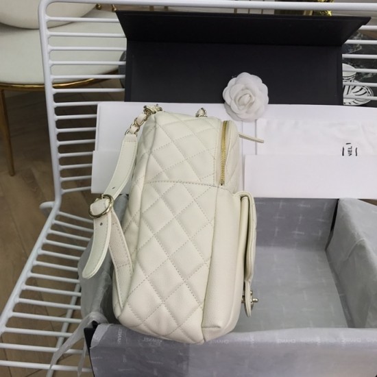 CHANEL BACKPACK