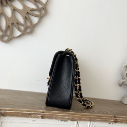 CHANEL FLAP BAG