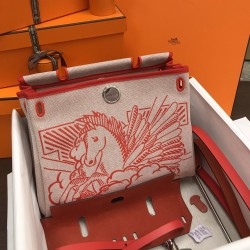 Hermès Herbag