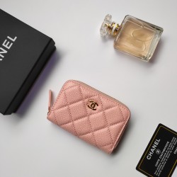 CHANEL Wallet