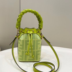 FENDI Bucket Bags