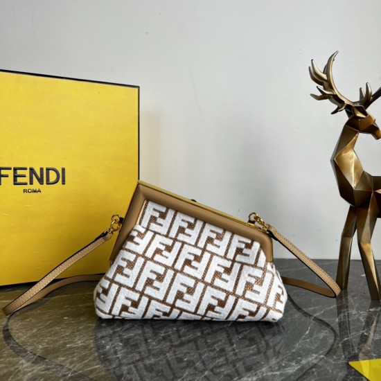 Fendi First Bags