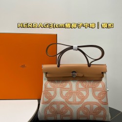 Hermès Herbag