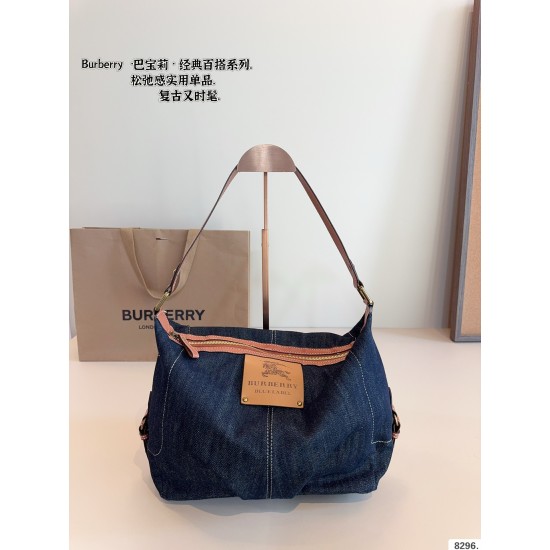 BURBERRY BAGS BURBERRY BAGS