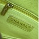 CHANEL COCO HANDLE