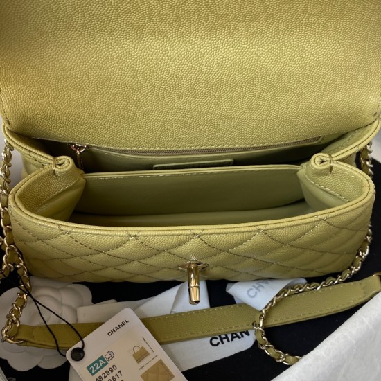 CHANEL COCO HANDLE