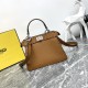 FENDI Peekaboo Bags