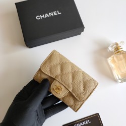 CHANEL Wallet