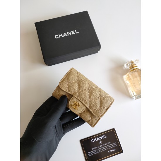 CHANEL Wallet