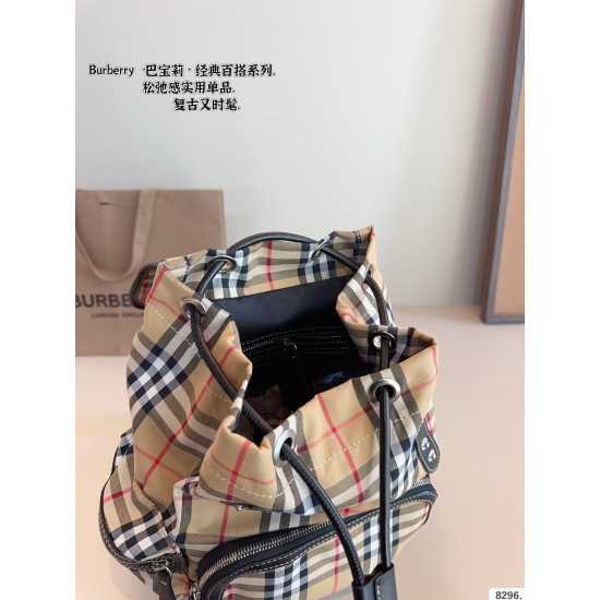 BURBERRY BAGS BURBERRY BAGS