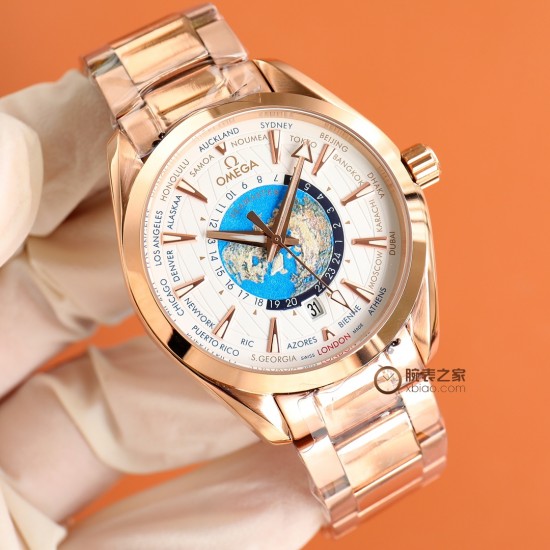 OMEGA Watches