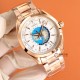 OMEGA Watches