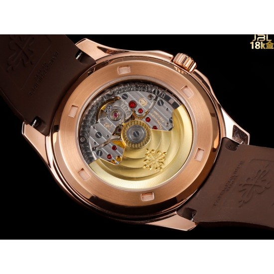 Patek Philippe Watches