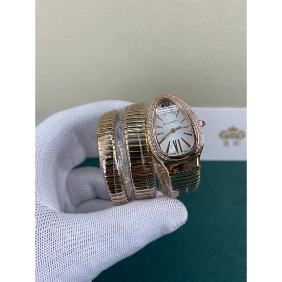 Bulgari Watches Bulgari Watches