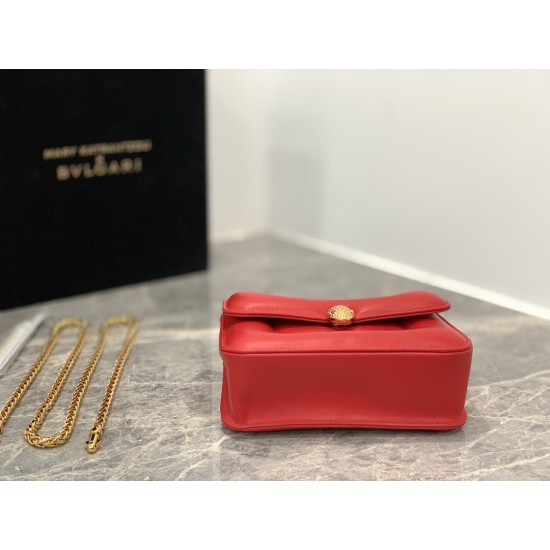 BVLGARI BAGS BVLGARI BAGS