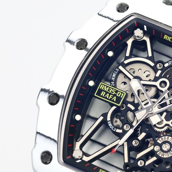 Richard Mille Watches