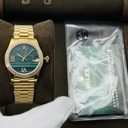 Rolex Datejust Watches