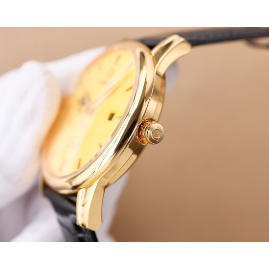 OMEGA Watches