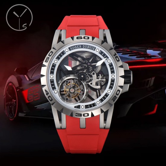 Roger Dubuis Watches