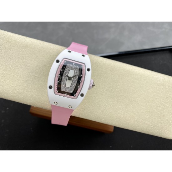 Richard Mille Watches