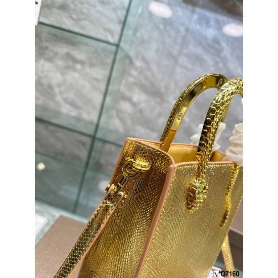 BVLGARI BAGS BVLGARI BAGS