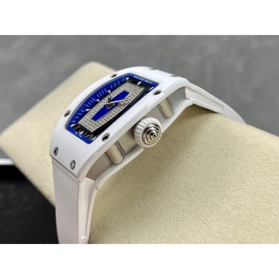 Richard Mille Watches