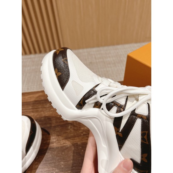 LV Sneakers