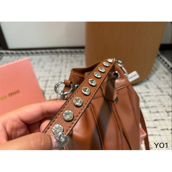 MiuMiu BAGS