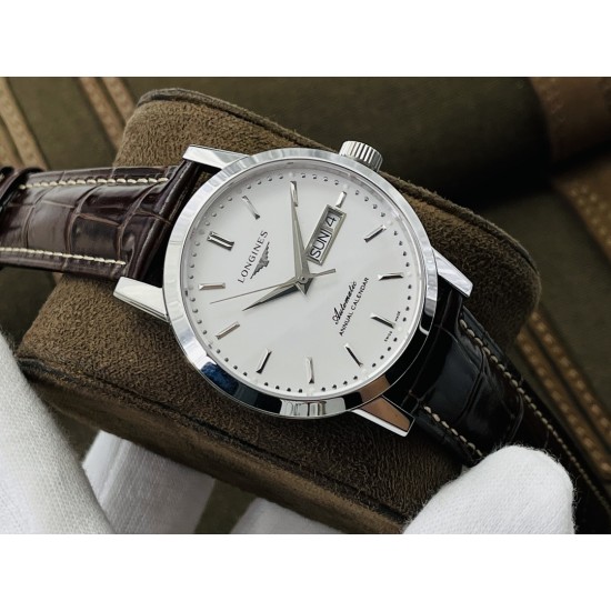 Longines Watches