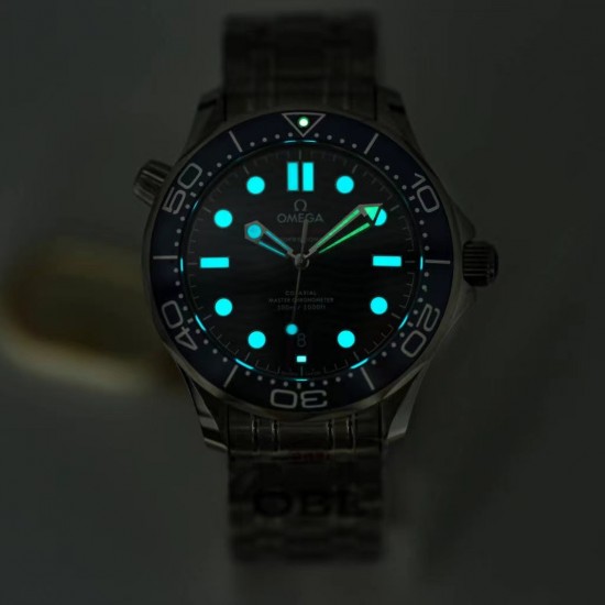 OMEGA Watches
