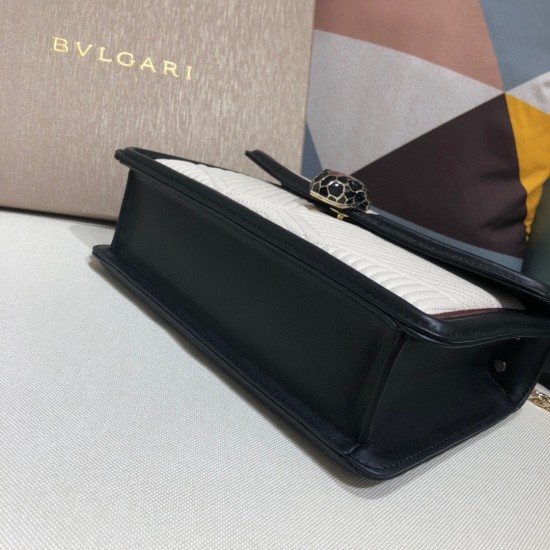 BVLGARI BAGS BVLGARI BAGS