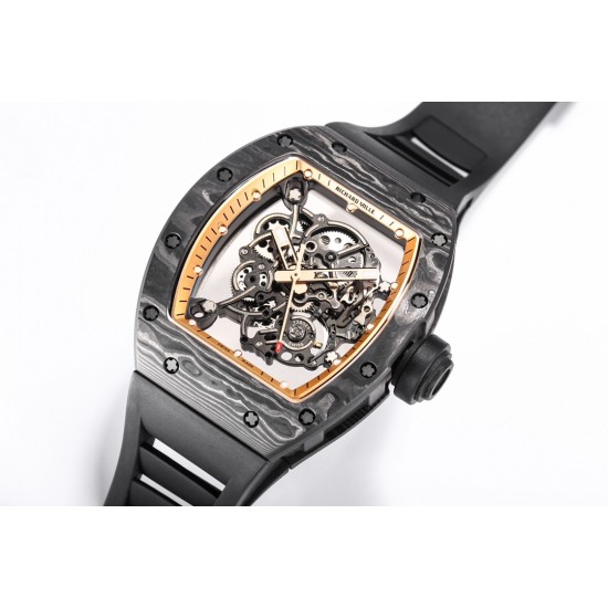 Richard Mille Watches