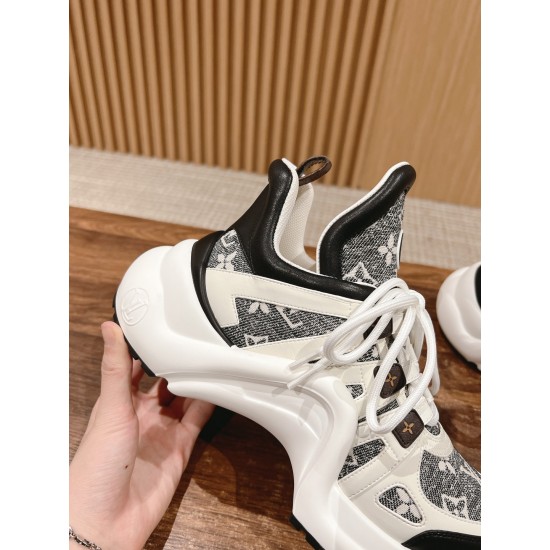 LV Sneakers