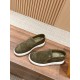 LV Loafers and Ballerinas
