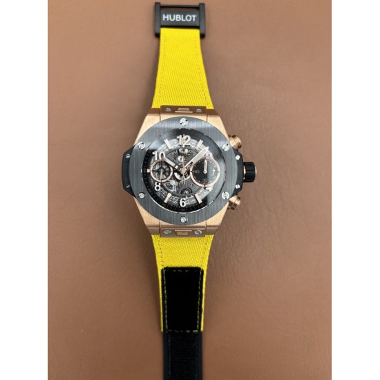 Hublot Watches