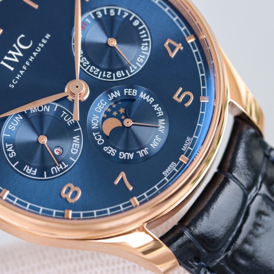 IWC Watches
