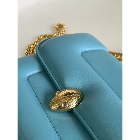 BVLGARI BAGS